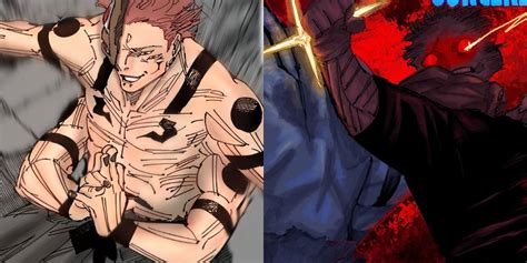 Jujutsu Kaisen Chapter 248 Preview: Yujis Hidden Potential